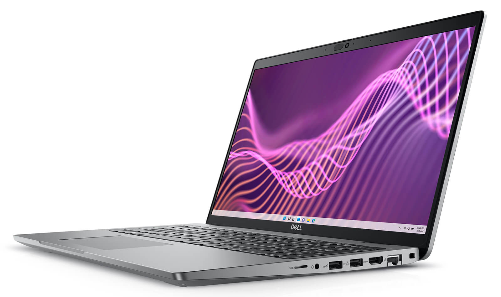 Dell Latitude 5540 (2023) Features 03