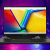 Đánh Giá Nhanh Asus Vivobook Pro 16X Oled (K6604) 2023