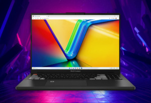 Đánh Giá Nhanh Asus Vivobook Pro 16X Oled (K6604) 2023