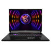 Msi Raider Ge78hx Smart Touchpad 17 (2023) H1