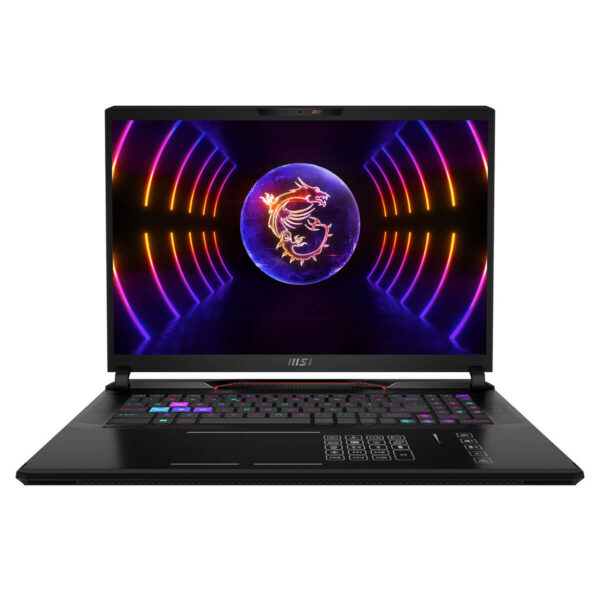 Msi Raider Ge78hx Smart Touchpad 17 (2023) H1