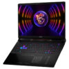 Msi Raider Ge78hx Smart Touchpad 17 (2023) H3