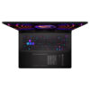 Msi Raider Ge78hx Smart Touchpad 17 (2023) H4