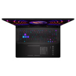 Msi Raider Ge78Hx Smart Touchpad 1722 2023 H4 Msi Raider Ge78Hx Smart Touchpad 17 (2023) H4