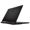 Msi Raider Ge78hx Smart Touchpad 17 (2023) H5