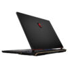 Msi Raider Ge78hx Smart Touchpad 17 (2023) H6