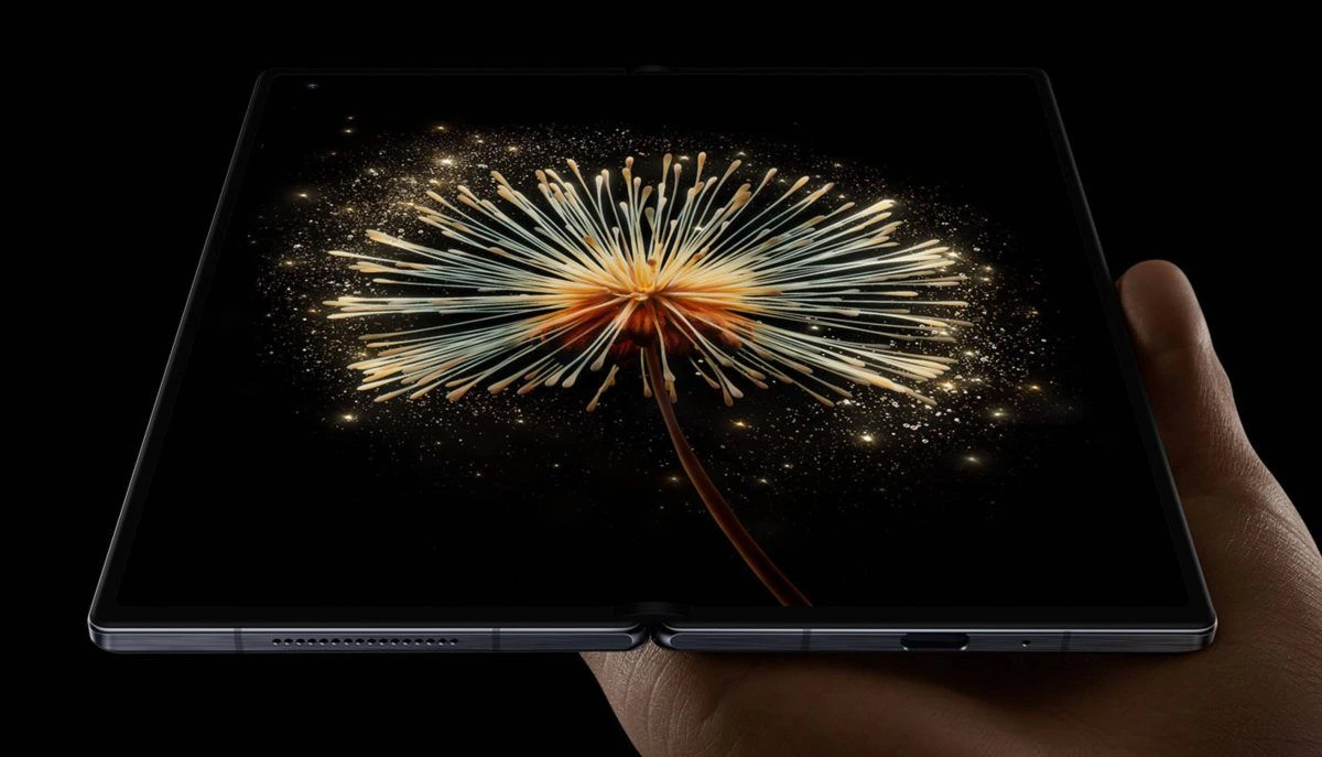 Xiaomi Ra Mắt Điện Thoại Gập Xiaomi MIX Fold 3, Cyberdog 2 Xiaomi Ra Mắt Điện Thoại Gập Xiaomi MIX Fold 3, Cyberdog 2