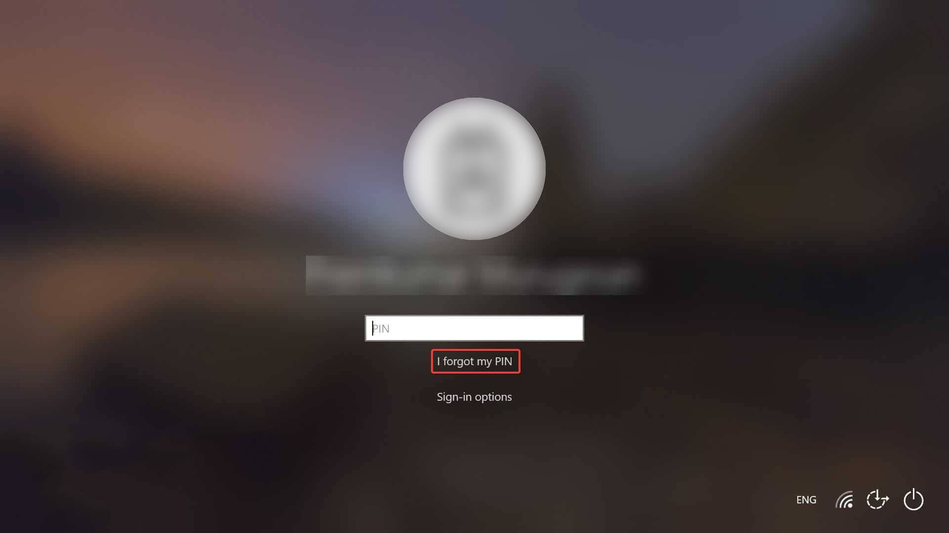 8 Cach Khac Phuc Ma Pin Windows 11 Khong Hoat Dong Features 01 8 Cách Khắc Phục Mã Pin Windows 11 Không Hoạt Động Features 01