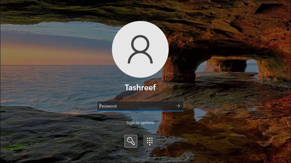 8 Cach Khac Phuc Ma Pin Windows 11 Khong Hoat Dong Features 04 8 Cách Khắc Phục Mã Pin Windows 11 Không Hoạt Động Features 04