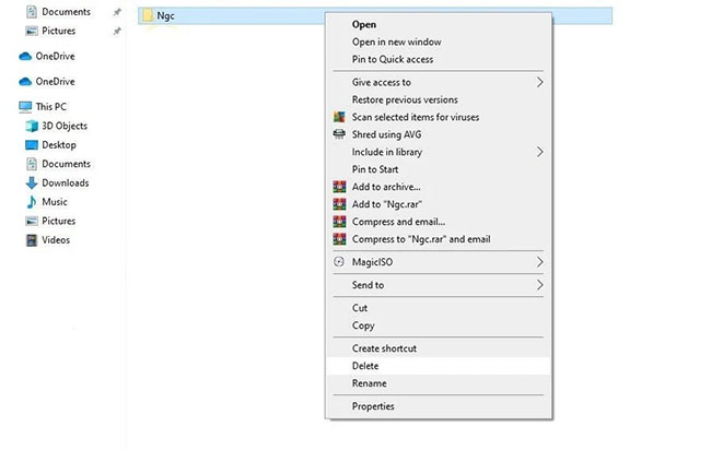 8 Cach Khac Phuc Ma Pin Windows 11 Khong Hoat Dong Features 05 8 Cách Khắc Phục Mã Pin Windows 11 Không Hoạt Động Features 05