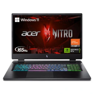 Acer Nitro 17 Amd (2023) H1