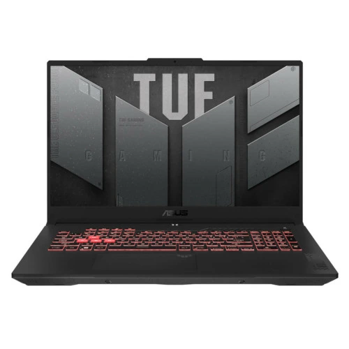 Asus Tuf Gaming A17 (fa707nu Ds74) (2023) H1