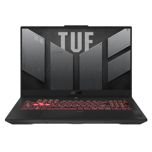 Asus Tuf Gaming A17 (fa707nu Ds74) (2023) H1