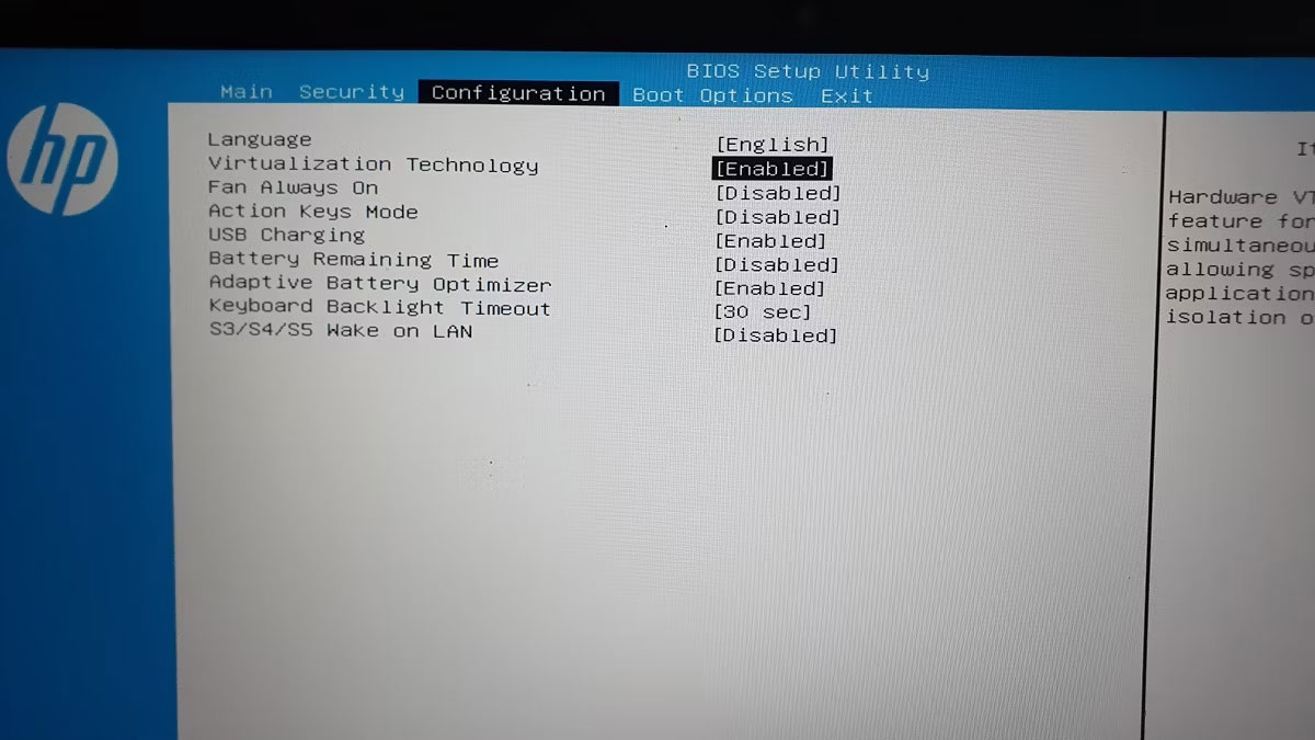 Cach Cai Dat Hyper V Tren Windows 11 Home Features 01 Cách Cài Đặt Hyper V Trên Windows 11 Home Features 01