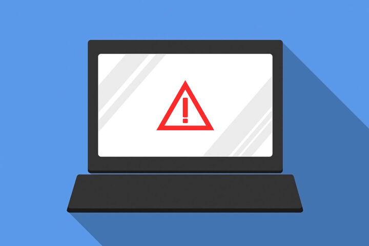 How to fix the "lsass.exe Unable to Locate Component" error in Windows