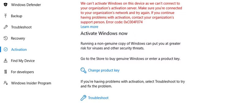 Cach Khac Phuc Loi Kich Hoat Windows 0X803F700F Features 03 Cách Khắc Phục Lỗi Kích Hoạt Windows 0X803F700F Features 03