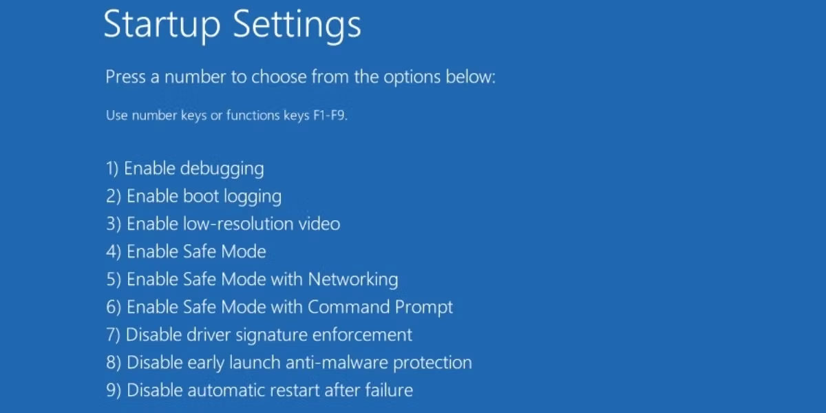 Cach Khac Phuc Thong Bao 22Enter Network Credentials22 Lien Tuc Tren Windows Features 07 Cách Khắc Phục Thông Báo Enter Network Credentials Liên Tục Trên Windows Features 07
