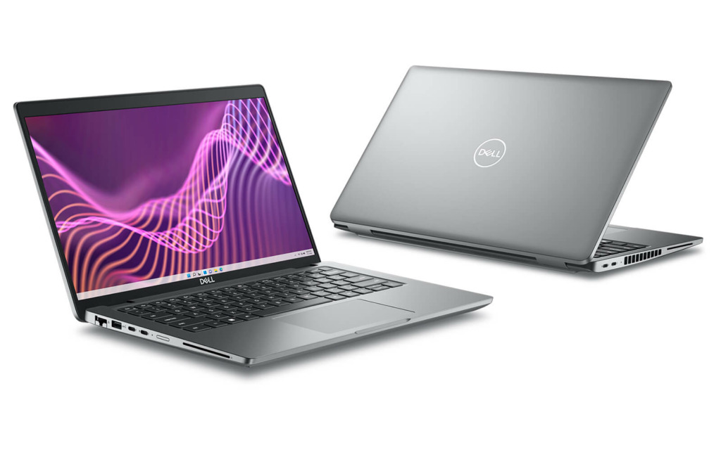 Dell Latitude 5540 Mẫu Laptop Doanh Nghiệp 15 Inch 2023
