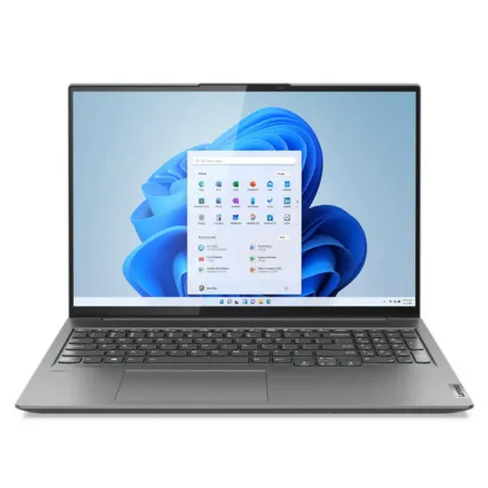 Lenovo Slim 7 (2022) H1