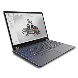 Lenovo Thinkpad P16 Gen 2 H2