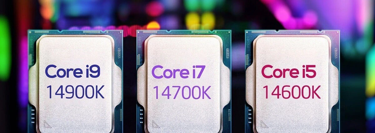 CPU Intel Core thế hệ thứ 14 “Raptor Lake Refresh” có thể có hơn 25 sản phẩm