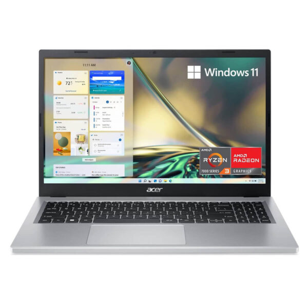 Acer Aspire 3 15 (amd) (2023) H1