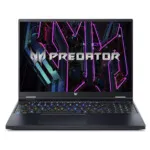 Acer Predator Helios 16 (2023) H1