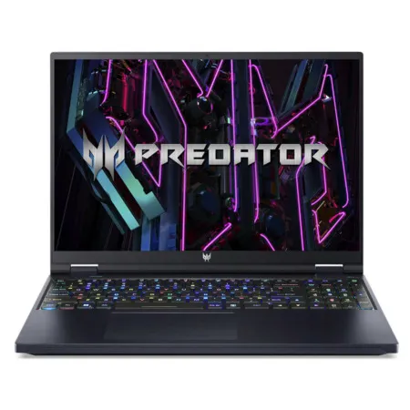 Acer Predator Helios 16 (2023) H1