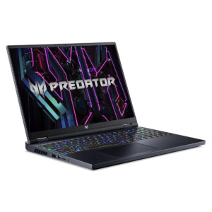Acer Predator Helios 16 (2023) H2