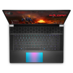 Alienware X16 R1 (2023) H4