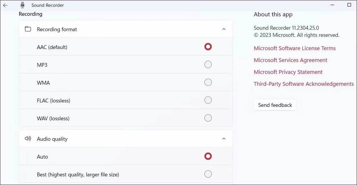 Cach Ghi Am Tren Windows 11 Features 01 Cách Ghi Âm Trên Windows 11 Features 01