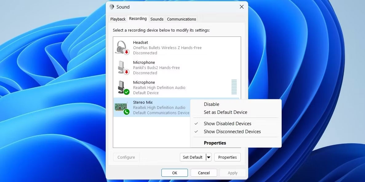 Cach Ghi Am Tren Windows 11 Features 03 Cách Ghi Âm Trên Windows 11 Features 03