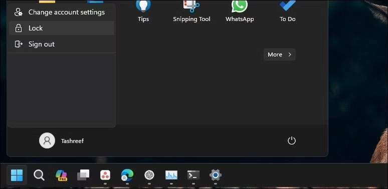 Cach Khac Phuc Edge Hoac Chrome An Windows Taskbar Khi Duoc Phong To Features 01 Cách Khắc Phục Edge Hoặc Chrome Ẩn Windows Taskbar Khi Được Phóng To Features 01
