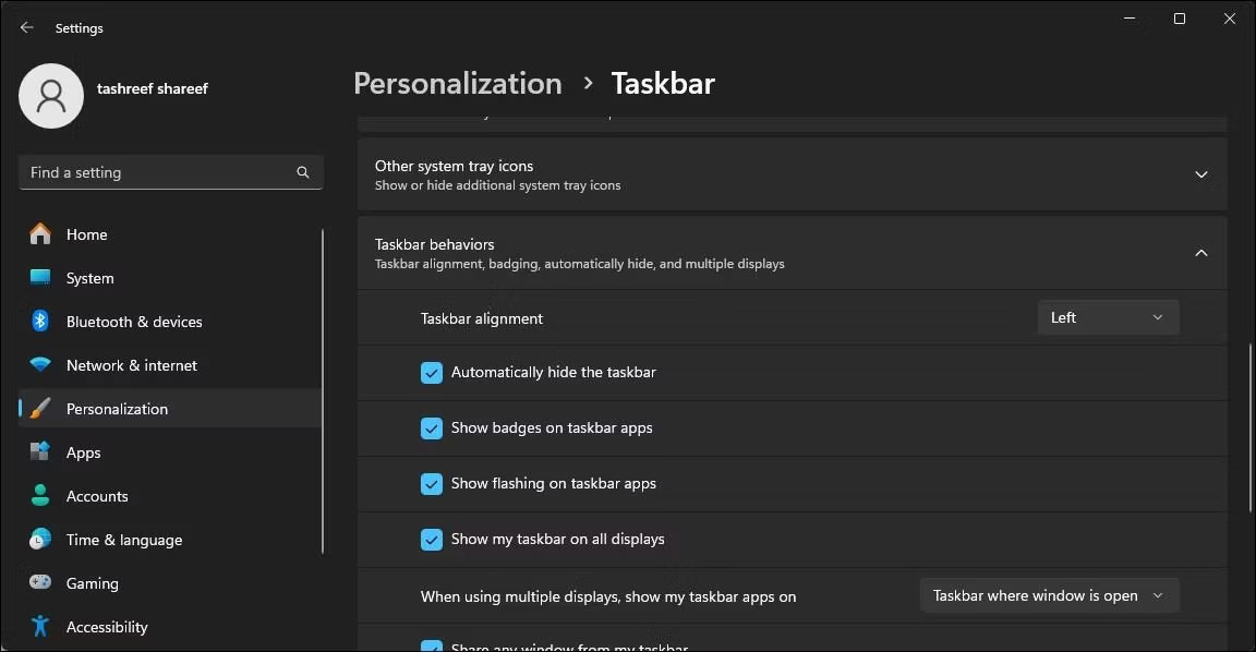 Cach Khac Phuc Edge Hoac Chrome An Windows Taskbar Khi Duoc Phong To Features 04 Cách Khắc Phục Edge Hoặc Chrome Ẩn Windows Taskbar Khi Được Phóng To Features 04