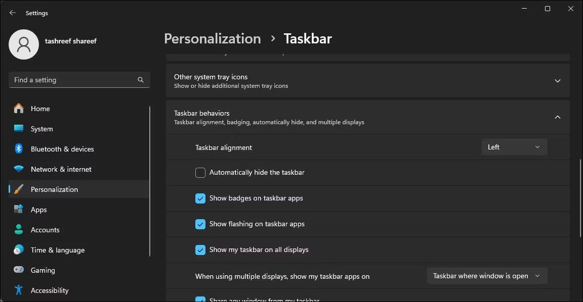 Cach Khac Phuc Edge Hoac Chrome An Windows Taskbar Khi Duoc Phong To Features 05 Cách Khắc Phục Edge Hoặc Chrome Ẩn Windows Taskbar Khi Được Phóng To Features 05