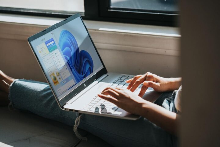 How to use Text Actions in Snipping Tool on Windows 11