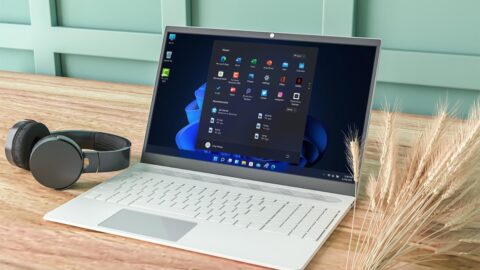 Cách xóa phần Recommended của menu Start trong Windows 11