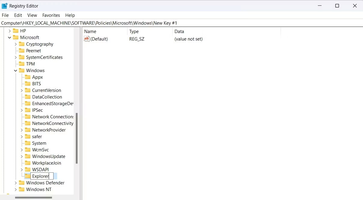 Cach Xoa Phan Recommended Cua Menu Start Trong Windows 11 Features 03 Cách Xóa Phần Recommended Của Menu Start Trong Windows 11 Features 03