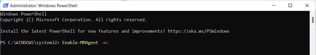 Memory Compression Trong Windows La Gi Features 02 Memory Compression Trong Windows Là Gì? Features 02