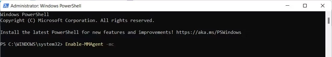 Memory Compression trong Windows la gi Features 02 Memory Compression Trong Windows Là Gì? Features 02