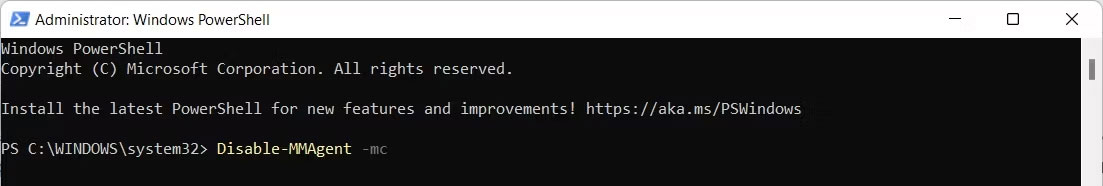 Memory Compression Trong Windows La Gi Features 04 Memory Compression Trong Windows Là Gì? Features 04