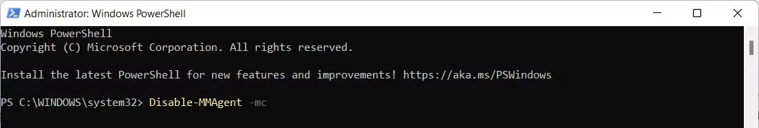 Memory Compression trong Windows la gi Features 04 Memory Compression Trong Windows Là Gì? Features 04