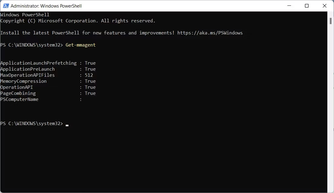 Memory Compression Trong Windows La Gi Features 05 Memory Compression Trong Windows Là Gì? Features 05