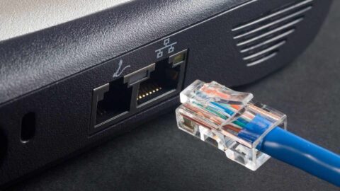 Phải làm gì nếu kết nối Ethernet liên tục bị ngắt trên Windows 10/11?