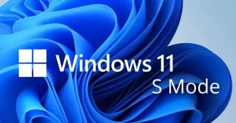 9 cách khắc phục sự cố không thể thoát khỏi S Mode trên Windows 11/10