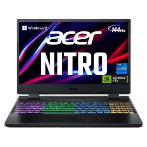 Acer Nitro 5 Tiger H1