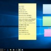 Cách Sử Dụng Sticky Notes Của Windows 11 Trên Tất Cả Các Thiết Bị