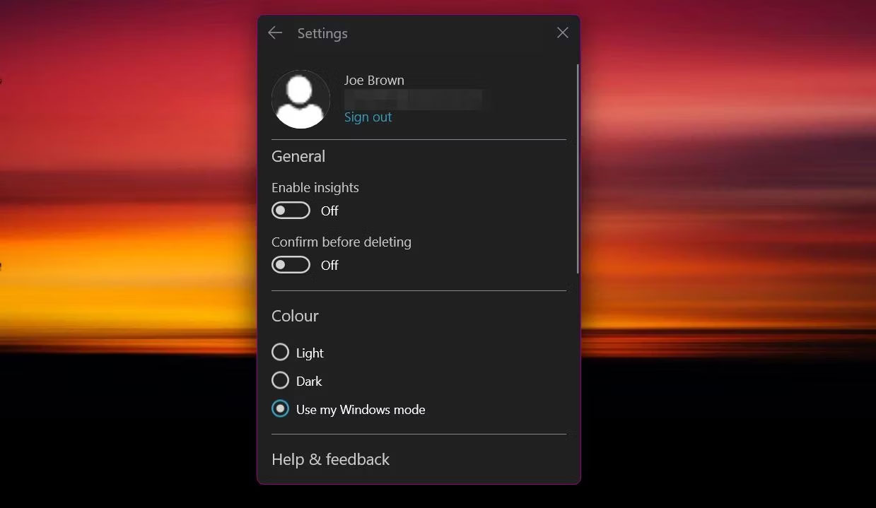 Cach Su Dung Sticky Notes Cua Windows 11 Tren Tat Ca Cac Thiet Bi Features 03 Cách Sử Dụng Sticky Notes Của Windows 11 Trên Tất Cả Các Thiết Bị Features 03