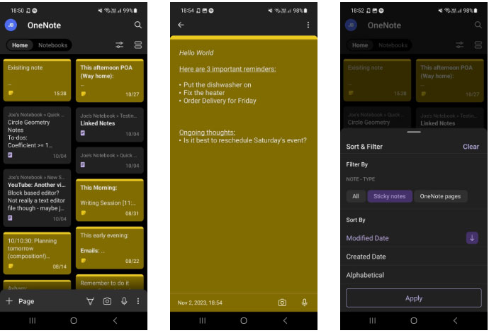 Cach Su Dung Sticky Notes Cua Windows 11 Tren Tat Ca Cac Thiet Bi Features 05 Cách Sử Dụng Sticky Notes Của Windows 11 Trên Tất Cả Các Thiết Bị Features 05