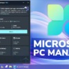 Cách Sử Dụng Toolbox Trong Microsoft Pc Manager Trên Windows 11